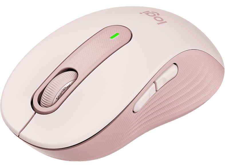 Logitech Signature M650 M rose