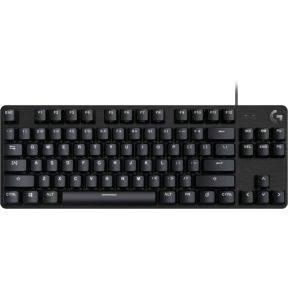 Logitech G413 TKL SE Mechanisch Gaming Toetsenbord Azerty