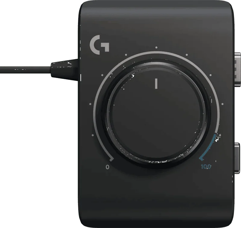 Logitech G Racing Adapter