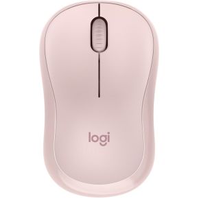 LOGI M240 Silent Bluetooth Mouse - ROSE