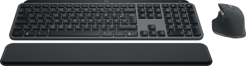 Logitech MX Keys S Combo Azerty FR