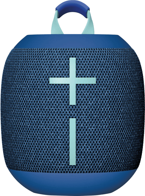 Ultimate Ears Wonderboom 4 Blauw