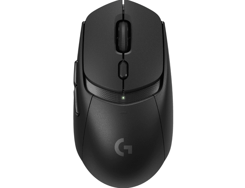 Logitech G309 Lightspeed Draadloze Gaming Muis Zwart