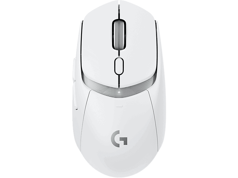Logitech Draadloze Gaming Muis G309 Lightspeed Wit (910-007208)