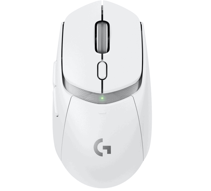 Logitech Draadloze Gaming Muis G309 Lightspeed Wit (910-007208)