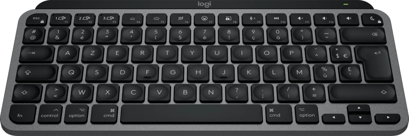 Logitech MX Keys Mini for Mac Azerty