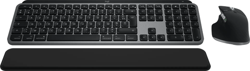 Logitech MX Keys S Combo for Mac Azerty