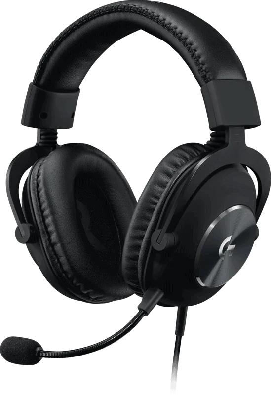 Logitech G Pro X SE Zwart