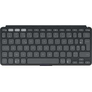 Logitech Keys-To-Go 2 Grafiet Azerty