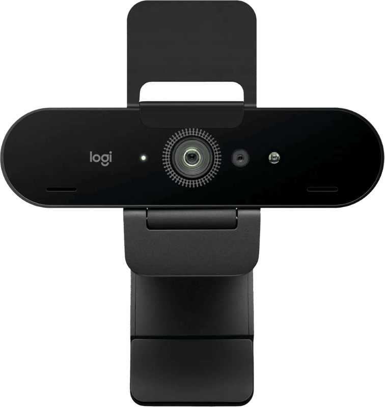 Logitech Brio 4K Webcam