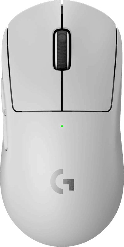 Logitech G PRO X Superlight 2 SE Draadloze Gaming Muis Wit