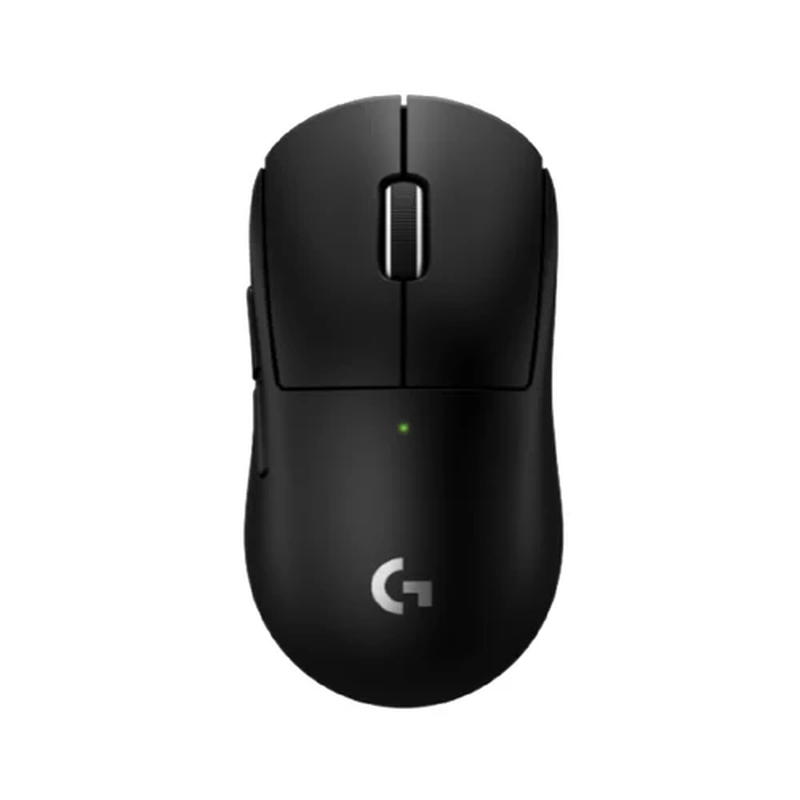 Logitech G PRO X Superlight 2c Draadloze Gaming Muis Zwart