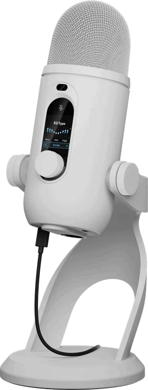 Blue Yeti 2 Wit