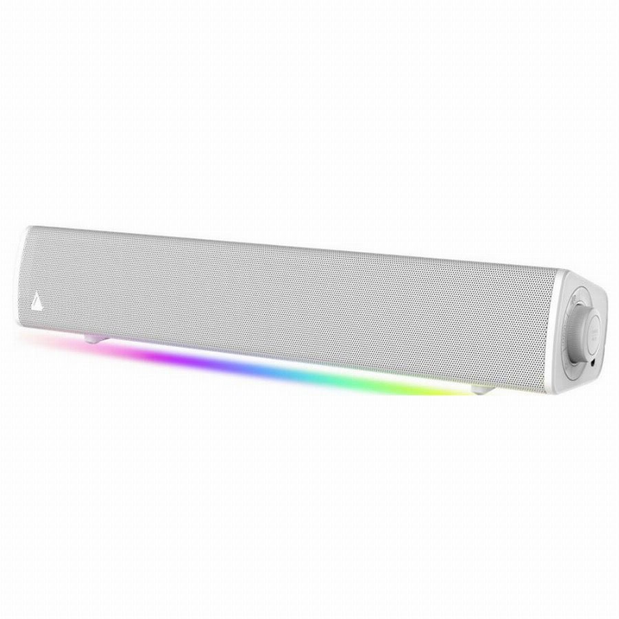 Creative Sound Blaster GS3 Soundbar Wit Bluetooth, USB