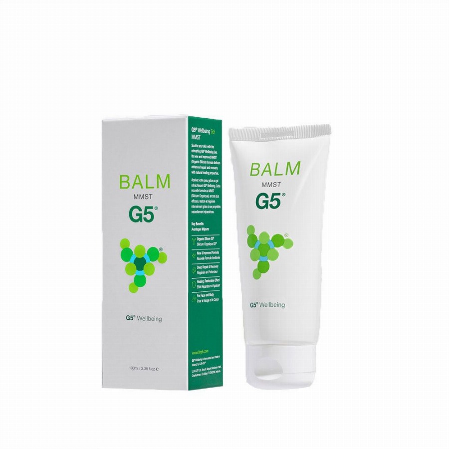 Balsem MMST G5 100
