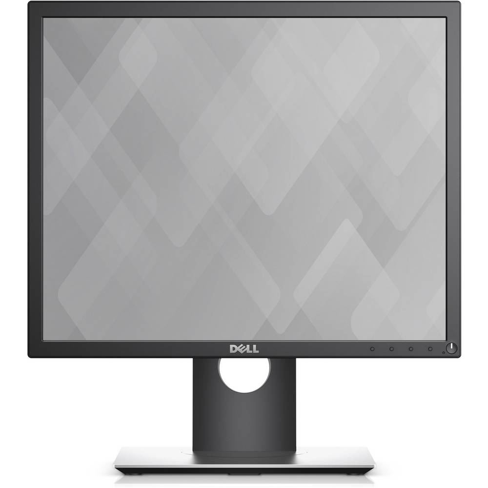 Dell P1917S LCD-monitor Energielabel D (A – G) 48.3 cm (19 inch) 1280 x 1024 Pixel 5:4 8 ms HDMI, DisplayPort, VGA, USB-A 2.0, USB-A 3.2 Gen 1 AH-IPS LED