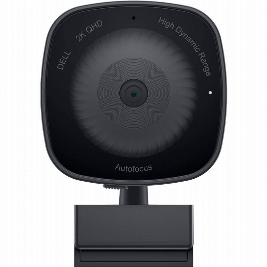 Dell WB3023 Webcam 2560 x 1440 Pixel