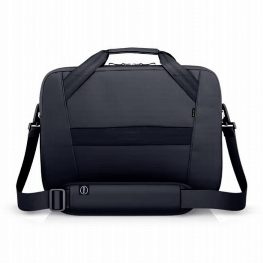 Dell EcoLoop Pro Slim Briefcase 15 Laptoptas Geschikt voor max. (laptop): 39,6 cm (15,6) Zwart