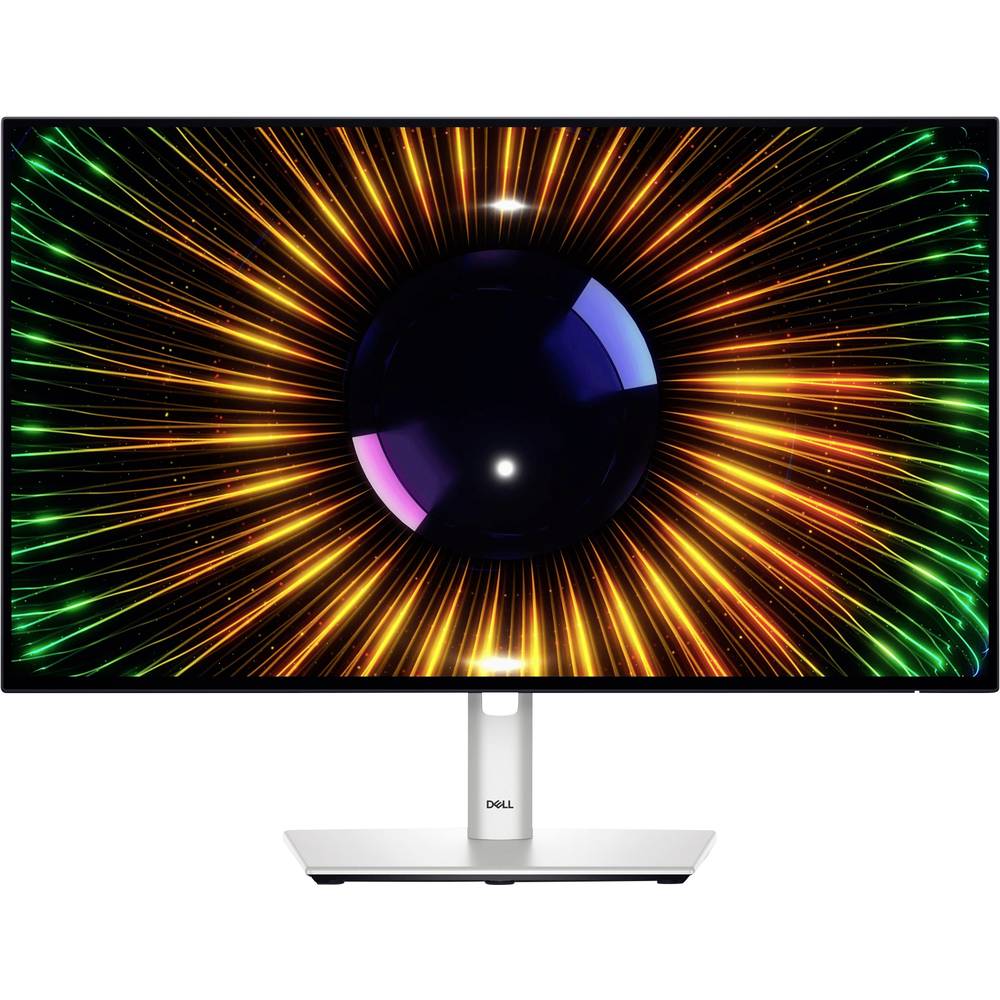 Dell U2424H UltraSharp LED-monitor Energielabel D (A – G) 60.5 cm (23.8 inch) 1920 x 1080 Pixel 16:9 5 ms HDMI, DisplayPort, USB-C 3.2 Gen 2, USB-A 3.2 Gen 2,