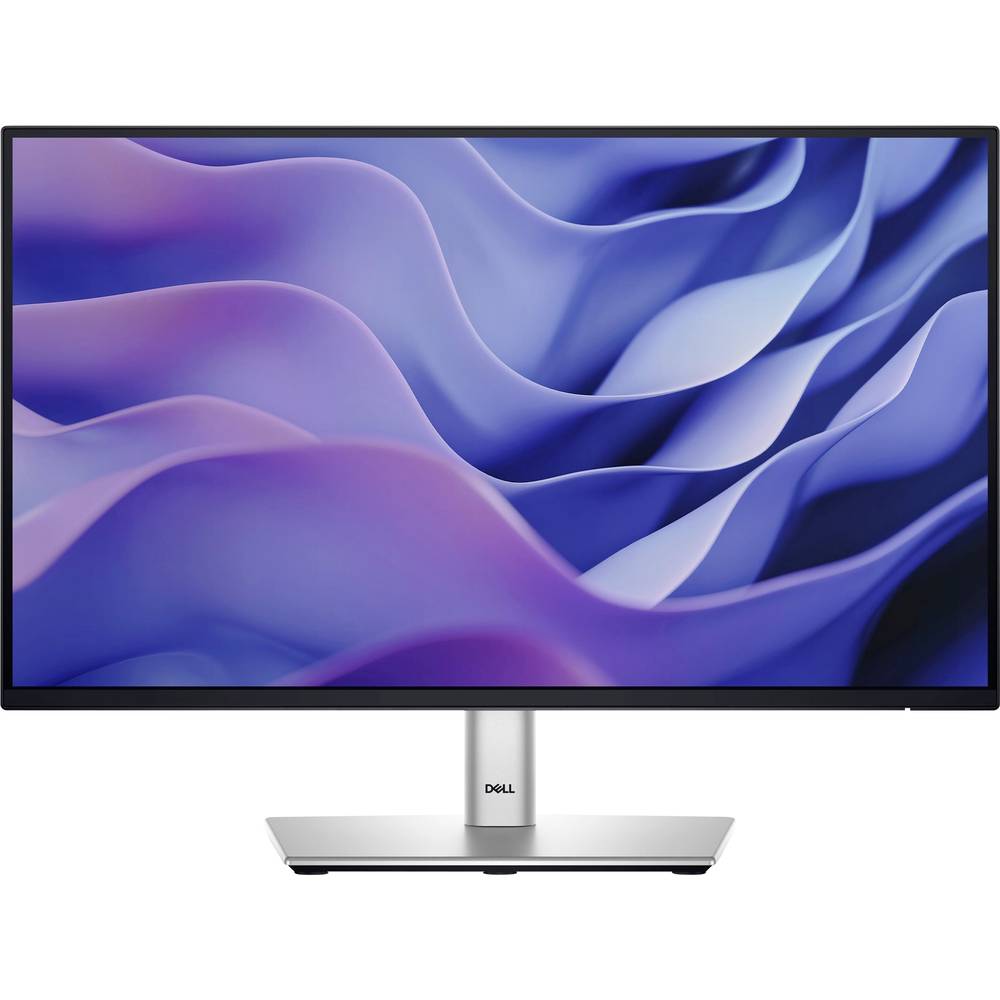 Dell P2225H Professional LED-monitor Energielabel D (A - G) 54.6 cm (21.5 inch) 1920 x 1080 Pixel 16:9 5 ms HDMI, DisplayPort, VGA, USB-C 3.2 Gen 1, USB-A 3.2