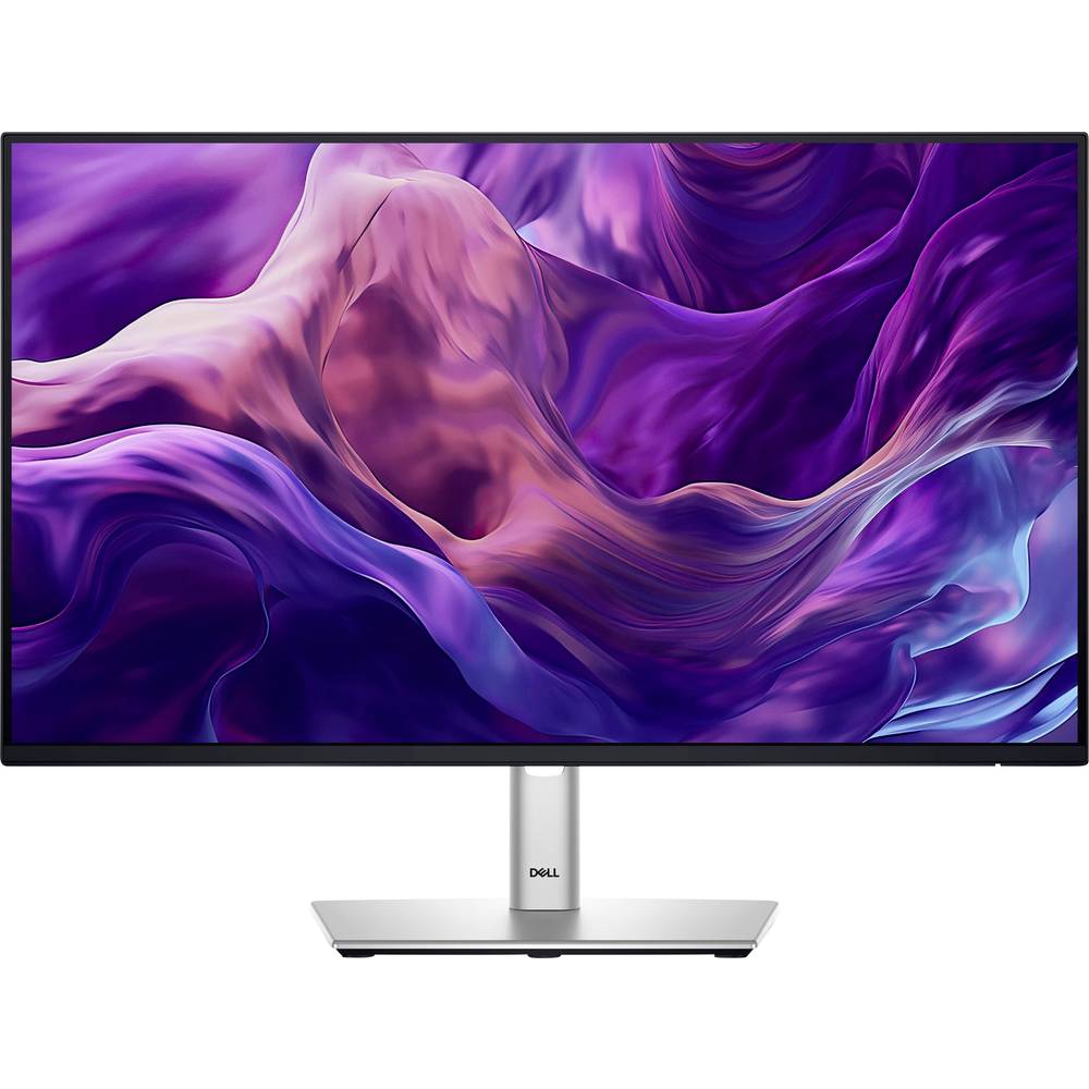 Dell P2425HE Professional LED-monitor Energielabel D (A – G) 61 cm (24 inch) 1920 x 1080 Pixel 16:9 5 ms HDMI, DisplayPort, USB-C 3.2 Gen 1, USB-A 3.2 Gen 1,
