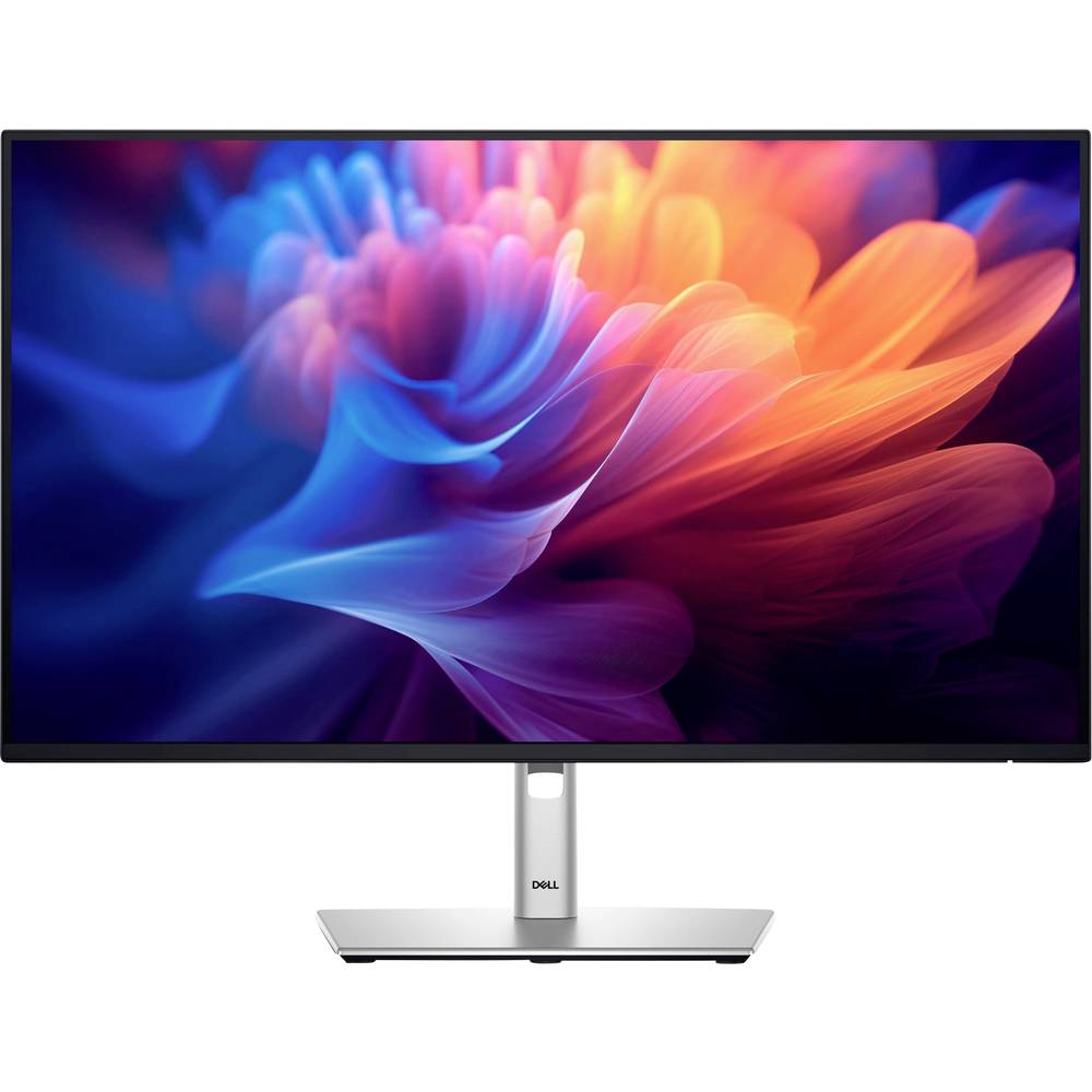 Dell P2725HE Professional LED-monitor Energielabel D (A – G) 68.6 cm (27 inch) 1920 x 1080 Pixel 16:9 5 ms HDMI, DisplayPort, USB-C 3.2 Gen 1, USB-A 3.2 Gen 1,