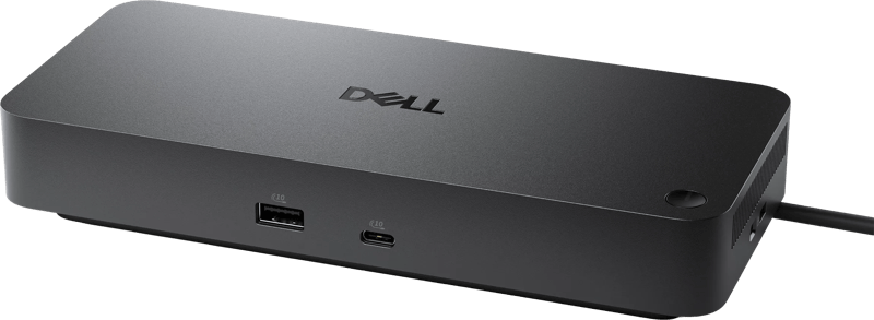 Dell Pro WD25 USB-C 96W Docking Station