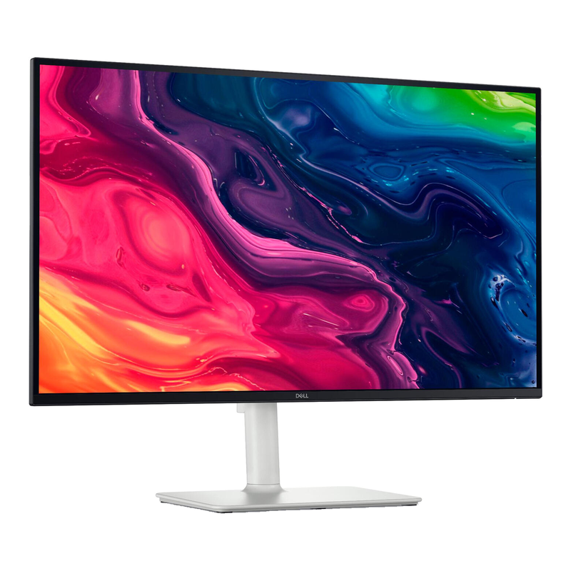 Dell S2725QS LCD-monitor Energielabel F (A – G) 68.6 cm (27 inch) 3840 x 2160 Pixel 16:9 8 ms HDMI IPS LCD