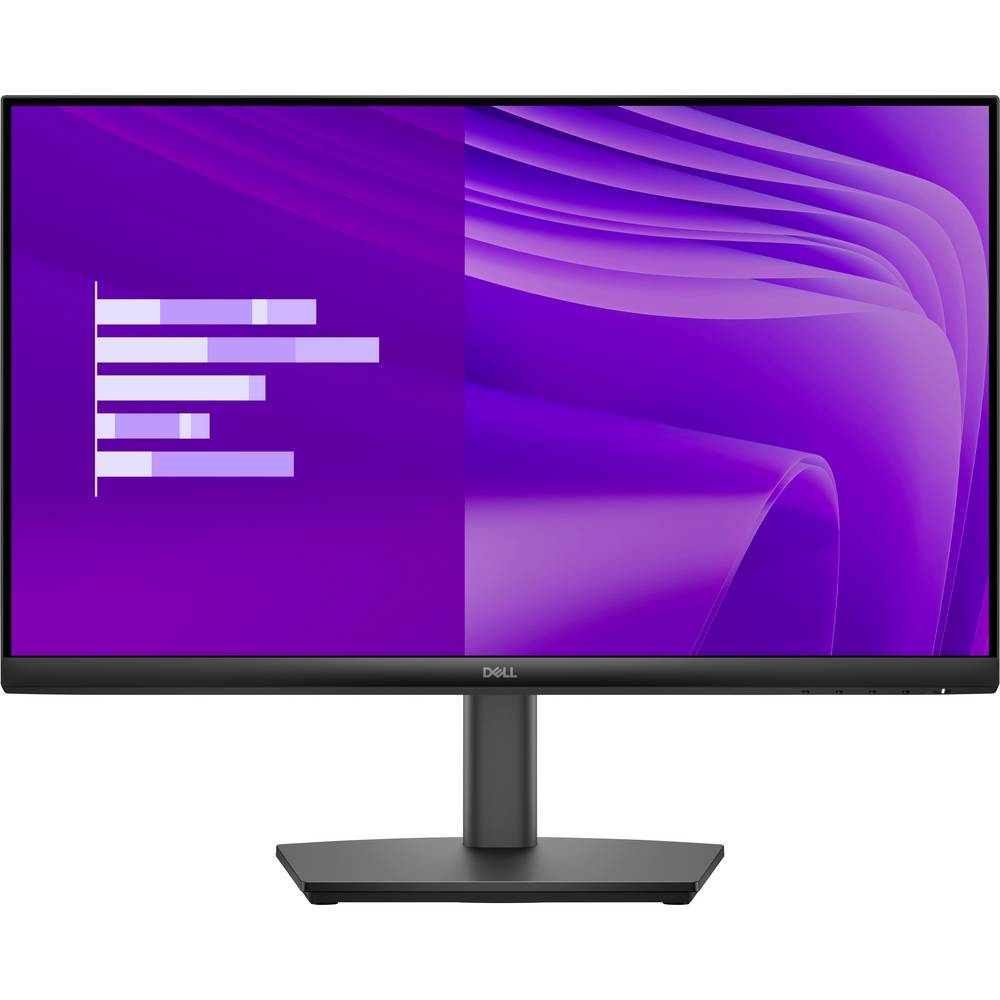 Dell Pro E2425HSM LCD-monitor Energielabel D (A – G) 60.5 cm (23.8 inch) 1920 x 1080 Pixel 16:9 8 ms IPS LCD