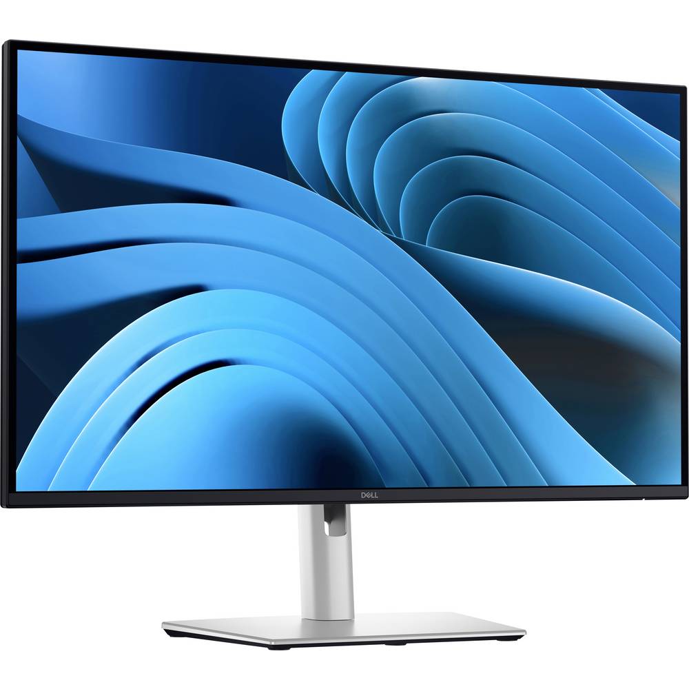 Dell P2725D LED-monitor Energielabel E (A – G) 68.6 cm (27 inch) 2560 x 1440 Pixel 16:9 8 ms DisplayPort, HDMI IPS LED