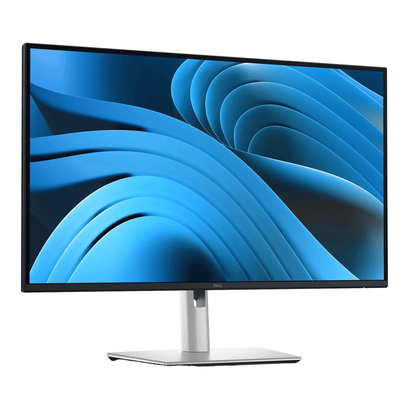 Dell P2725D LED-monitor Energielabel E (A - G) 68.6 cm (27 inch) 2560 x 1440 Pixel 16:9 8 ms DisplayPort, HDMI IPS LED