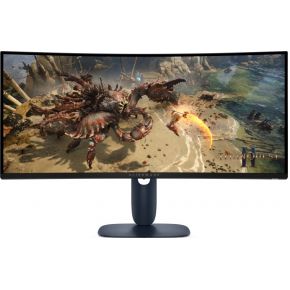 Alienware AW3425DWM 34 Wide Quad HD 180Hz VA monitor