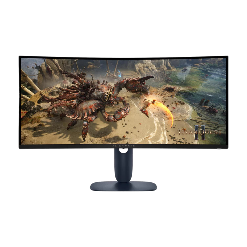 Alienware AW3425DWM 34 Wide Quad HD 180Hz VA monitor