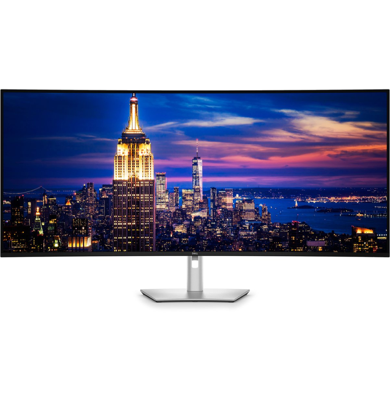 DELL UltraSharp U5226KW 52 6K Ultra HD 120Hz IPS Curved monitor