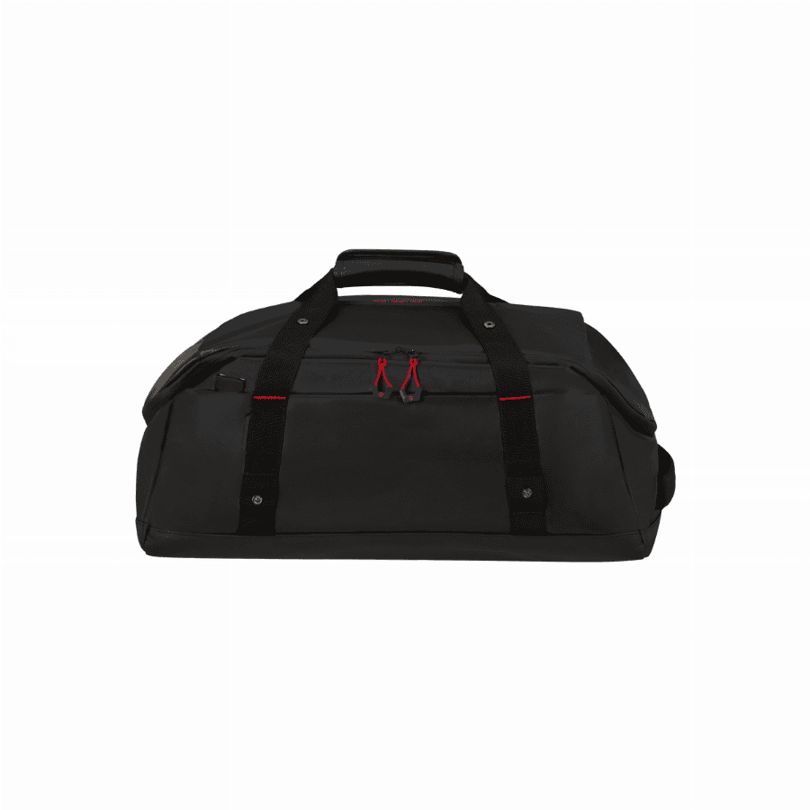 Samsonite Ecodiver Reistas S Zwart
