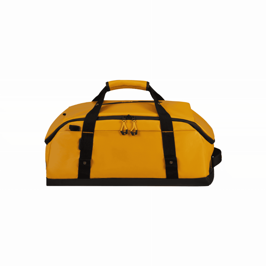 Samsonite Ecodiver Reistas S Geel