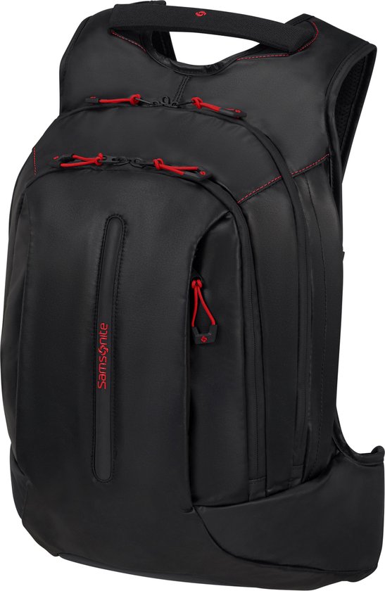 Samsonite Ecodiver Rugzak M Zwart