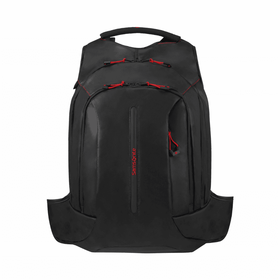 Samsonite Ecodiver Rugzak M Zwart
