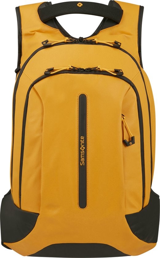 Samsonite Ecodiver Rugzak M Geel