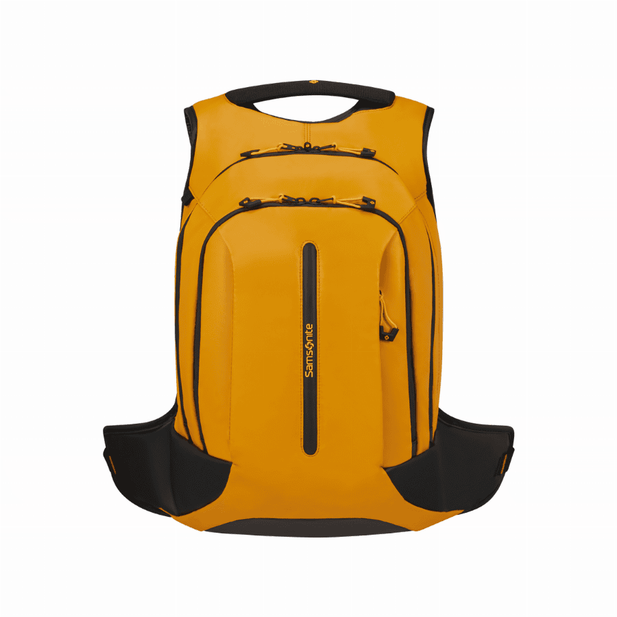Samsonite Ecodiver Rugzak M Geel