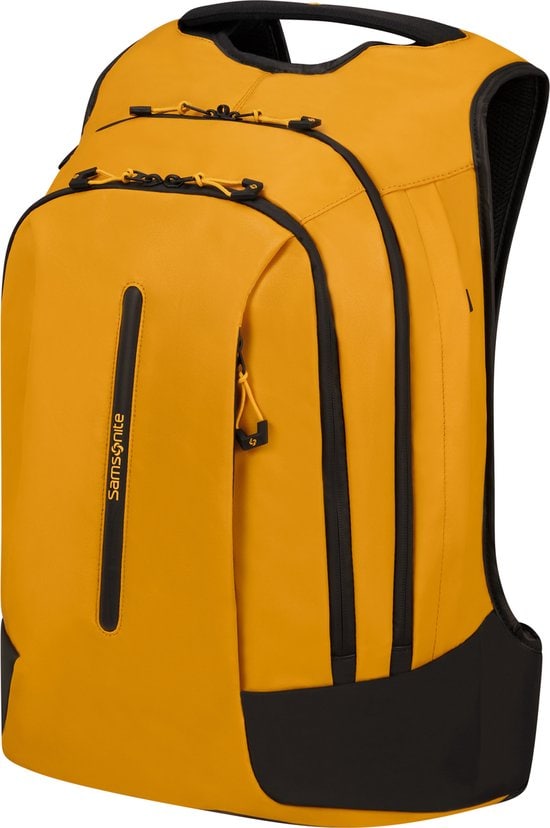 Samsonite Ecodiver Rugzak L Geel