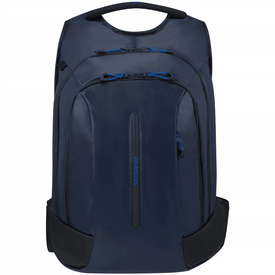 Samsonite Ecodiver Rugzak L Blue Nights