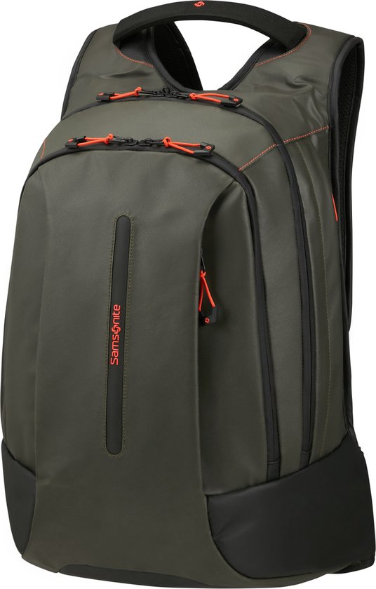 Samsonite Ecodiver Rugzak L Climbing Ivy
