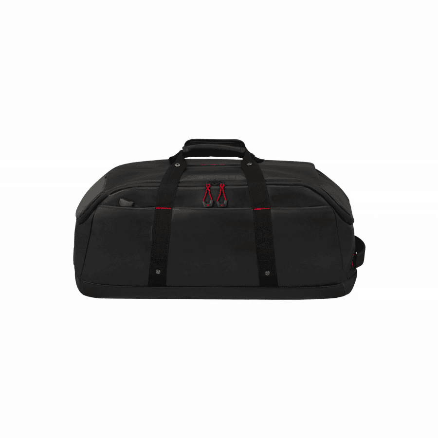 Samsonite Ecodiver Reistas M Zwart