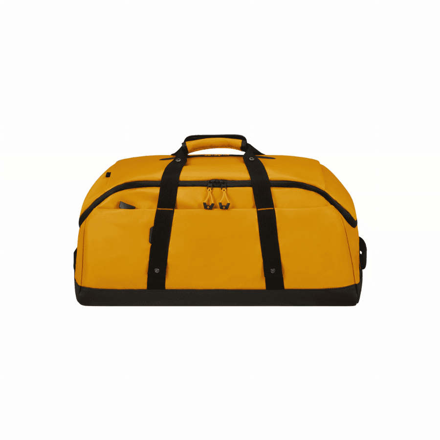 Samsonite Ecodiver Reistas M Geel