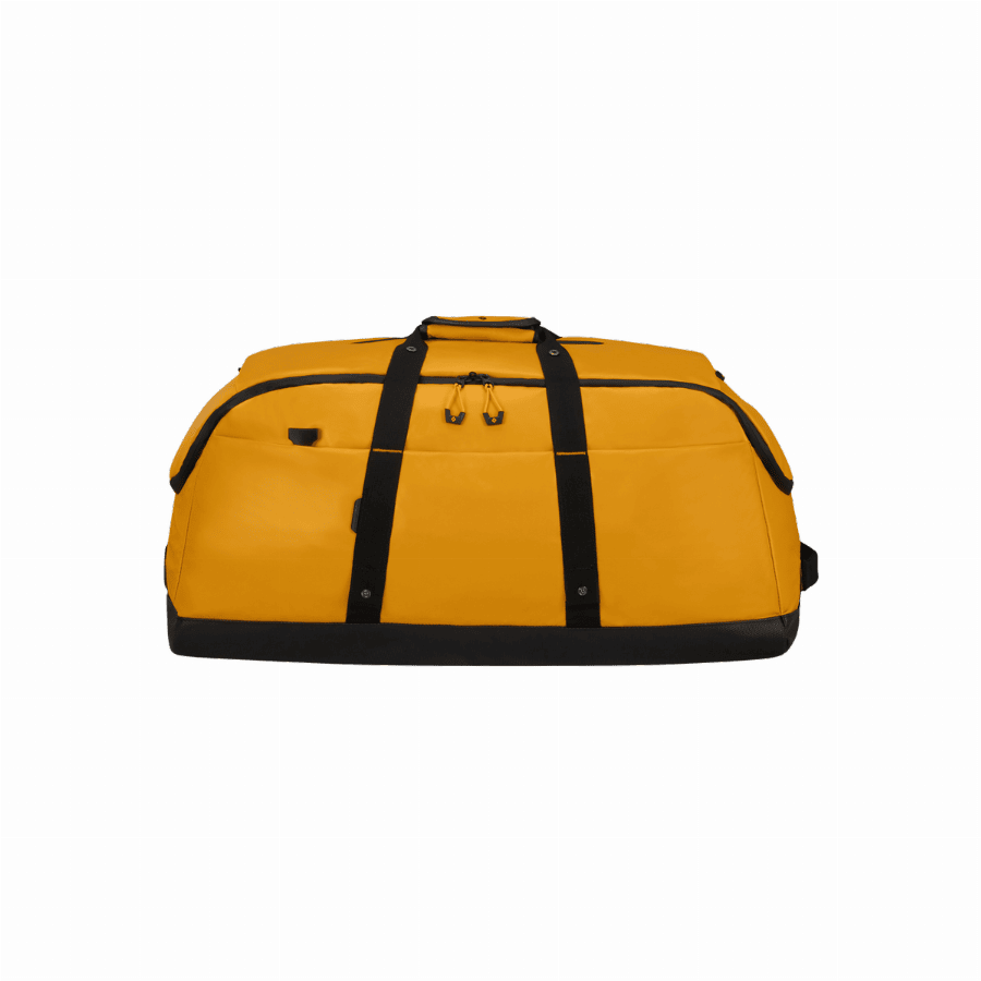Samsonite Ecodiver Reistas L Geel