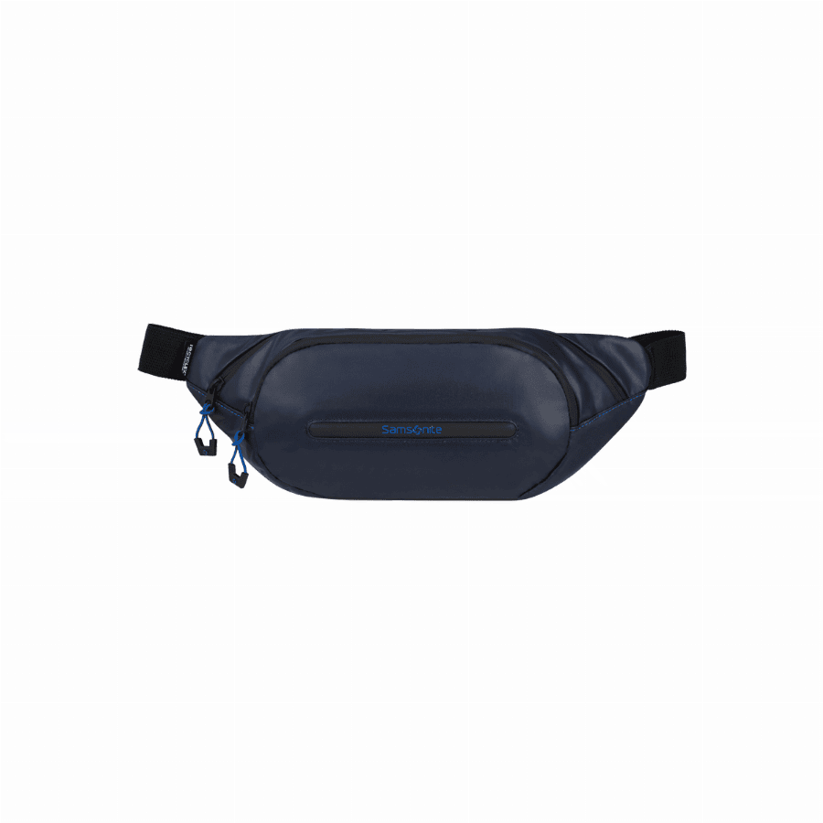 Samsonite Ecodiver Heuptas Blue Nights