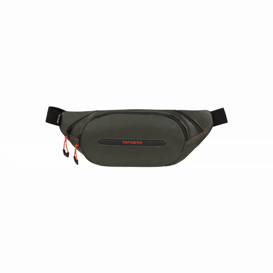 Samsonite Ecodiver Heuptas Climbing Ivy