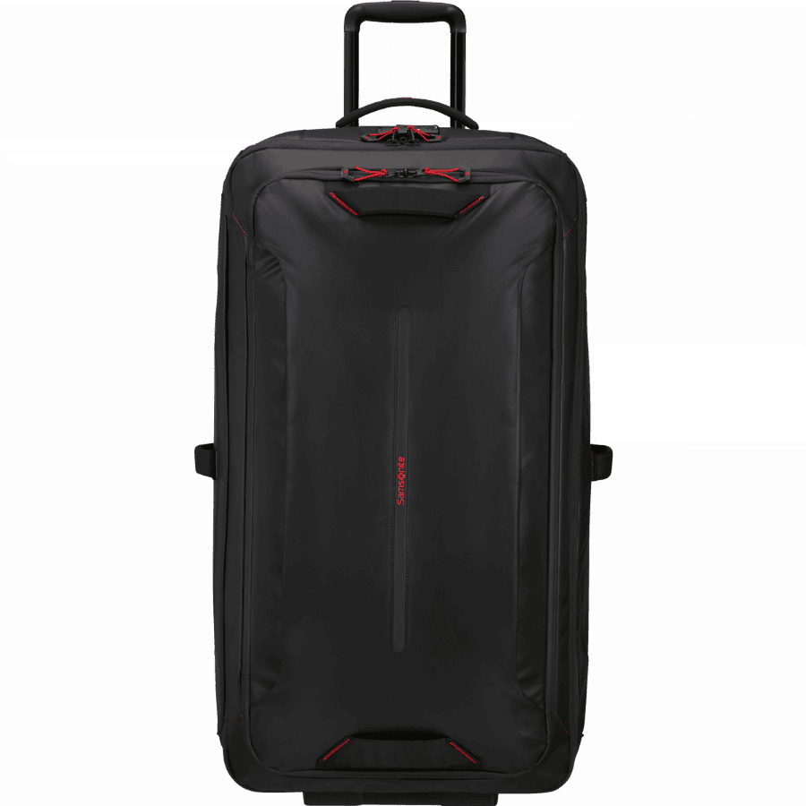 Samsonite Ecodiver Reistas met wielen 79 cm Zwart