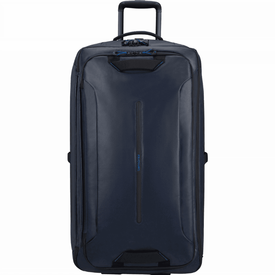 Samsonite Ecodiver Reistas met wielen 79 cm Blue Nights